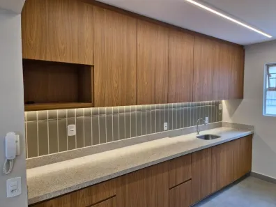 Apartamento com 2 Quartos à venda, 89m² no Setor Bela Vista, Goiânia