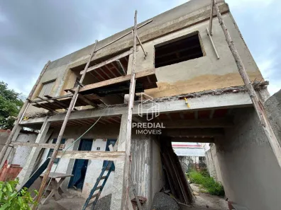 Casa com 2 Quartos à venda, 100m² no Jardim Atlântico Oeste (Itaipuaçu), Maricá