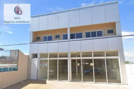 Ponto Comercial para alugar, 250m² no Jardim Chapadão, Campinas
