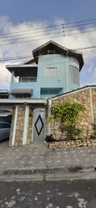 Sobrado com 3 Quartos à venda, 380m² no Jardim Terras de São João, Jacareí