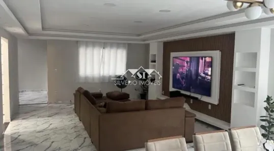 Casa com 4 Quartos à venda, 298m² no Mantiquira, Duque de Caxias