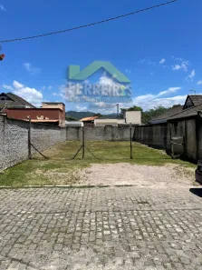 Lote/Terreno à venda, 200m² no Vila Santa Alice, Duque de Caxias
