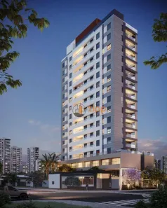 Apartamento com 1 Quarto à venda, 67m² no Moema, São Paulo