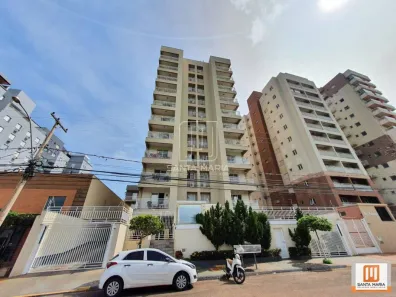 Apartamento com 1 Quarto à venda, 50m² no Nova Aliança, Ribeirão Preto