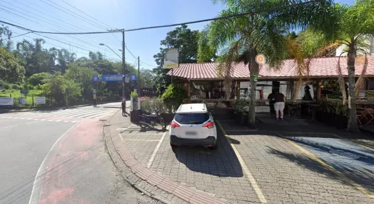 Apartamento com 1 Quarto à venda, 61m² no Carvoeira, Florianópolis