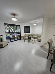 Apartamento com 3 Quartos à venda, 125m² no Saúde, São Paulo