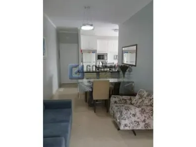 Apartamento com 2 Quartos à venda, 64m² no Centro, São Bernardo do Campo