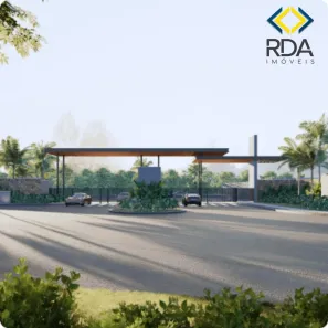 Lote/Terreno à venda, 250m² no Mato Dentro, Indaiatuba