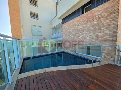 Apartamento com 4 Quartos à venda, 441m² no Cidade Monções, São Paulo
