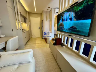 Apartamento com 1 Quarto à venda, 27m² no Madalena, Recife
