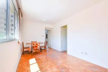 Apartamento com 3 Quartos à venda, 90m² no Vila Mariana, São Paulo