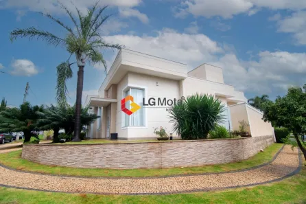 Casa de Condomínio com 3 Quartos à venda, 200m² no Parque Brasil 500, Paulínia