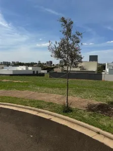 Lote/Terreno à venda, 510m² no Alphaville, Bauru