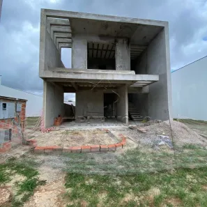 Casa de Condomínio com 3 Quartos à venda, 200m² no Wanel Ville, Sorocaba