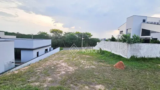Lote/Terreno à venda, 526m² no Portal dos Bandeirantes Salto, Salto