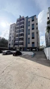 Apartamento com 3 Quartos à venda, 110m² no Jardim Coelho Neto, São Luís