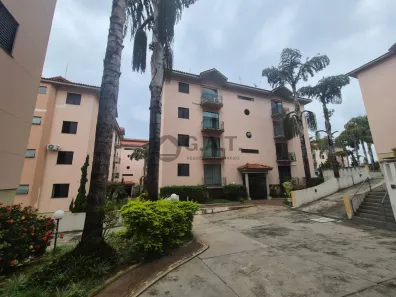 Apartamento com 3 Quartos para alugar, 106m² no Jardim Faculdade, Sorocaba