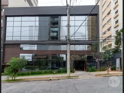 Imóvel Comercial à venda, 815m² no Vila Olímpia, São Paulo
