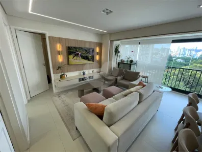Apartamento com 2 Quartos à venda, 72m² no Jardim São Paulo(Zona Norte), São Paulo