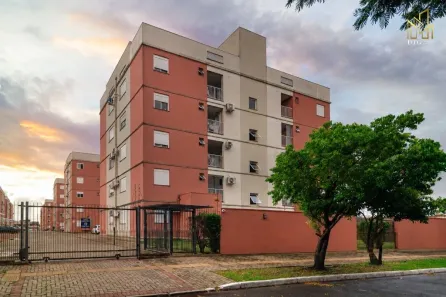 Apartamento com 2 Quartos à venda, 49m² no Fátima, Canoas