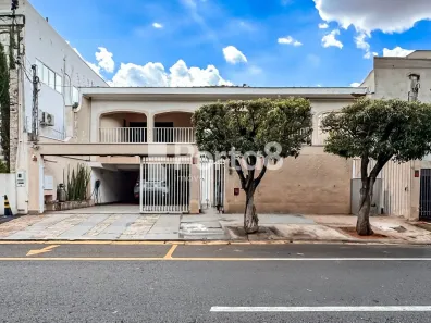 Casa com 3 Quartos à venda, 220m² no Santos Dumont, São José do Rio Preto