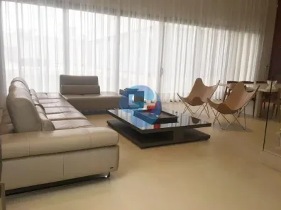 Casa com 4 Quartos à venda, 607m² no Jd Escócia, Sorocaba