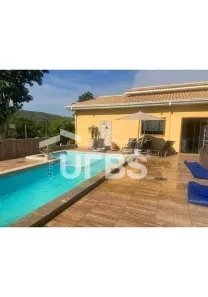 Casa com 5 Quartos à venda, 430m² no RECANTO AGUAS DA SERRA, Hidrolândia