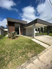 Casa com 3 Quartos à venda, 165m² no Botujuru, Mogi das Cruzes