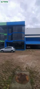 Galpão/Depósito/Armazém para alugar, 718m² no Humaitá, Porto Alegre