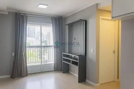 Apartamento com 2 Quartos para venda ou aluguel, 48m² no Vila Pompéia, São Paulo