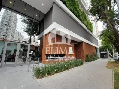 Apartamento com 2 Quartos à venda, 87m² no Jardim Prudência, São Paulo