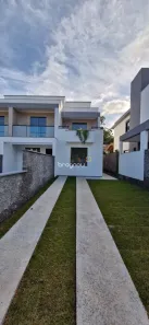 Casa com 3 Quartos à venda, 103m² no São João do Rio Vermelho, Florianópolis
