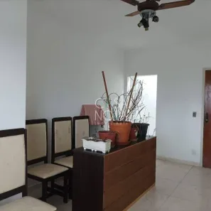 Apartamento com 2 Quartos para alugar, 134m² no Embaré, Santos