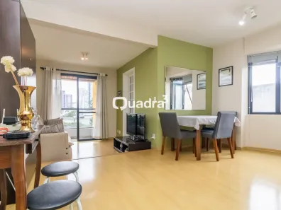 Apartamento com 1 Quarto à venda, 24m² no Pinheiros, São Paulo