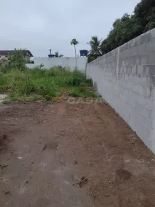 Lote/Terreno à venda, 360m² no Balneário Ponta da Fruta, Vila Velha