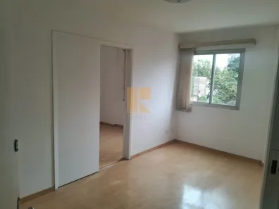 Apartamento com 1 Quarto para alugar, 36m² no Santa Cecília, São Paulo