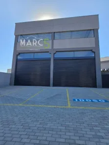 Galpão/Depósito/Armazém para alugar, 570m² no Lavorare Arujá, Arujá