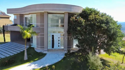 Casa com 5 Quartos à venda, 704m² no Alphaville, Santana de Parnaíba