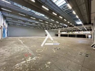 Prédio Comercial para alugar, 4250m² no Lapa de Baixo, São Paulo