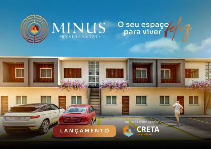Casa com 2 Quartos à venda, 62m² no Marituba, Ananindeua