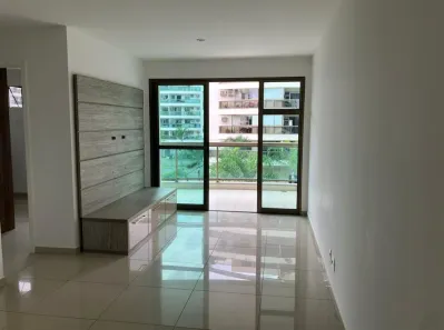 Apartamento com 3 Quartos à venda, 95m² no Recreio dos Bandeirantes, Rio de Janeiro