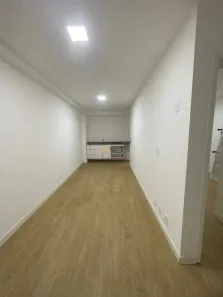 Apartamento com 1 Quarto à venda, 33m² no Ipiranga, São Paulo