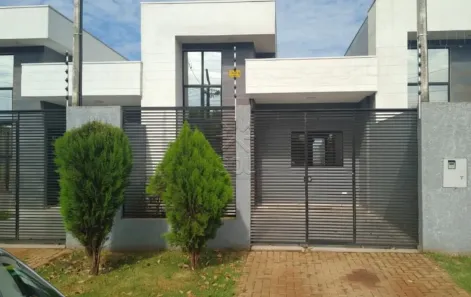 Casa com 2 Quartos à venda, 62m² no Panorama, Foz do Iguaçu