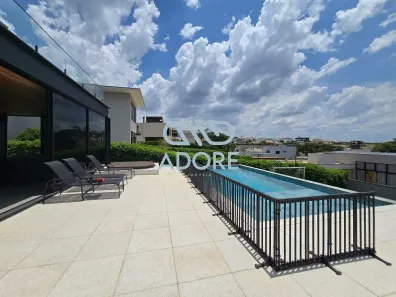 Casa de Condomínio com 5 Quartos à venda, 400m² no Jardim Emicol, Itu