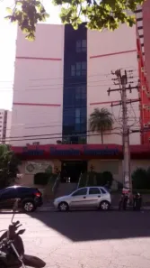 Sala Comercial à venda, 42m² no Setor Oeste, Goiânia