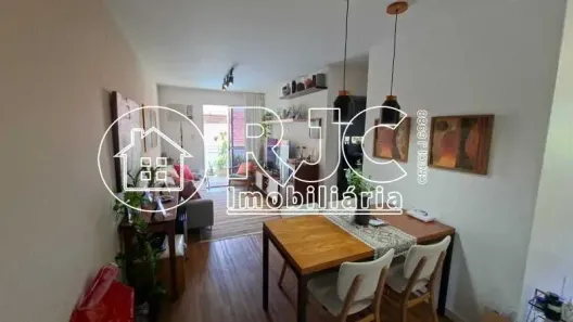 Apartamento com 2 Quartos à venda, 62m² no Engenho de Dentro, Rio de Janeiro