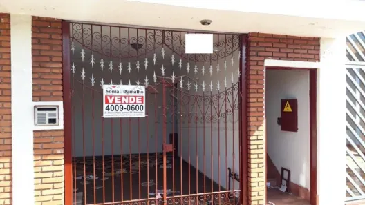 Casa com 4 Quartos à venda, 70m² no Sumarezinho, Ribeirão Preto