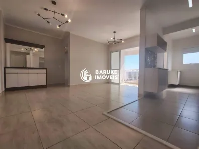 Apartamento com 3 Quartos à venda, 84m² no Cidade Nova II, Indaiatuba