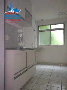 Apartamento com 2 Quartos para alugar, 45m² no Parque Munhoz, São Paulo