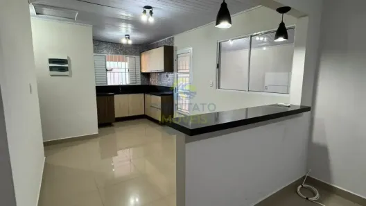 Casa com 2 Quartos à venda, 117m² no Jardim Imperial, Cuiabá